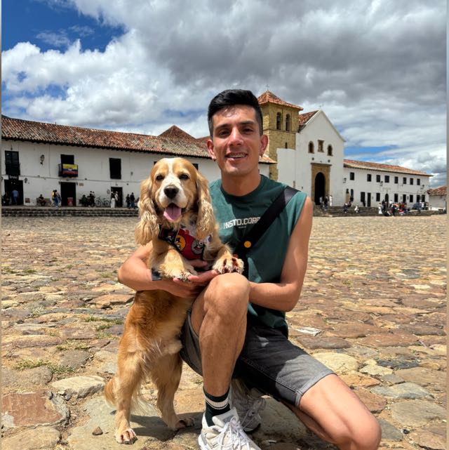 Estiveen Rodríguez