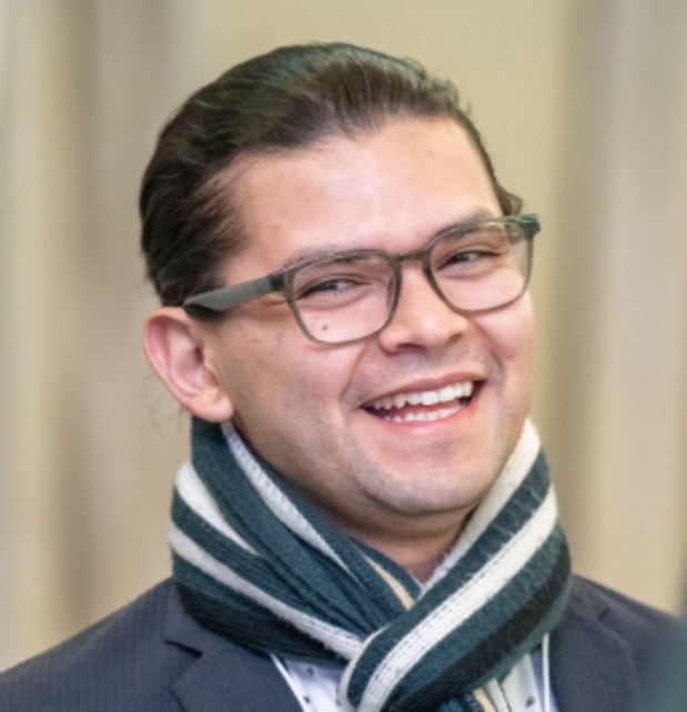 Luis López